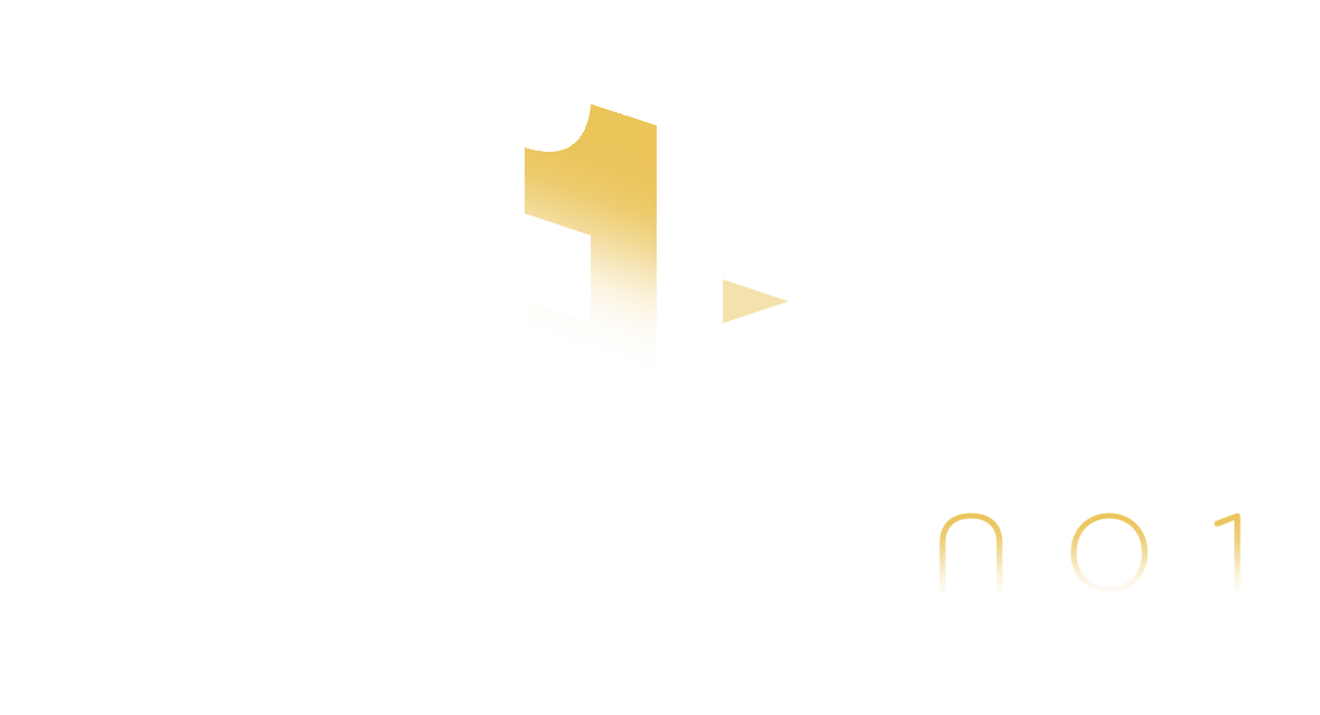 License No1 Logo